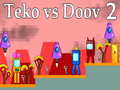 খেলা Teko vs Doov 2