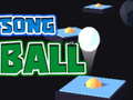 খেলা Song Ball