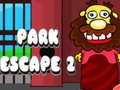 খেলা Park Escape 2