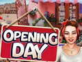 খেলা Opening Day
