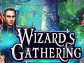 খেলা Wizards Gathering