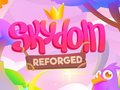 খেলা Skydom: Reforged