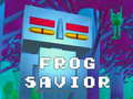 খেলা Frog Savior