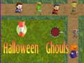 খেলা Halloween Ghouls