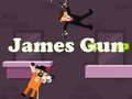 খেলা James Gun