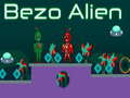 খেলা Bezo Alien
