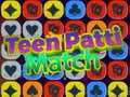 খেলা Teen Patti Match