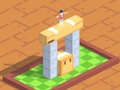 খেলা Dude in a Box