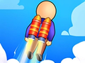 খেলা Water Jetpack Race
