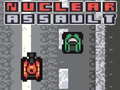 খেলা Nuclear Assault