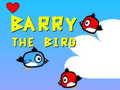 খেলা Barry the Bird
