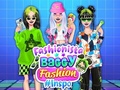 খেলা Fashionista Baggy Fashion #Inspo