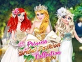 খেলা Ella's Bridal Fashion Collection