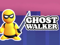 খেলা Ghost Walker