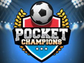 খেলা Pocket Champions