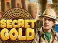 খেলা Secret Gold