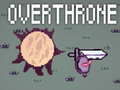 খেলা Overthrone