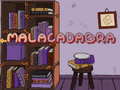 খেলা Malacadabra