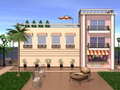 খেলা Blue Island 2