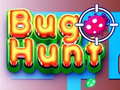 খেলা Bug Hunt 