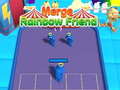 খেলা Merge Rainbow Friend 