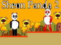খেলা Sheon Panda 2