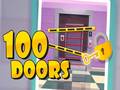 খেলা 100 Doors