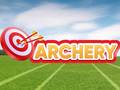খেলা Archery