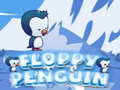 খেলা Floppy Penguin