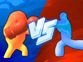 খেলা Jelly Runner 3d