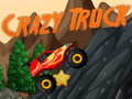 খেলা Crazy Truck