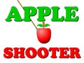খেলা Apple Shooter