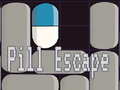 খেলা Pill Escape