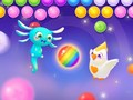 খেলা Bubble Shooter Pop It Now