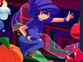 খেলা Mirror Wizard