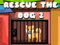 খেলা Rescue The Dog 2
