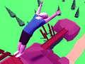 খেলা Parkour Flip Trickster 2022