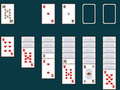 খেলা Solitaire Da Card