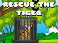 খেলা Rescue The Tiger