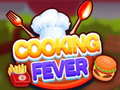 খেলা Cooking Fever