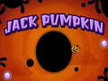 খেলা Jack Pumpkin