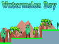 খেলা Watermelon Day