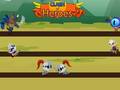 খেলা Clash Of Heroes