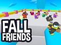 খেলা Fall Friends