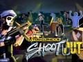 খেলা Tom Clancy's Shootout