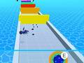 খেলা Robo Runner