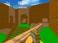 খেলা Pixel Toonfare Animal
