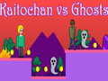 খেলা Kaitochan vs Ghosts