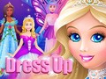 খেলা Dress Up Games For Girls