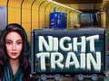 খেলা Night Train